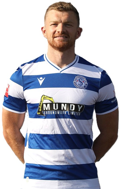 Jordan Annear