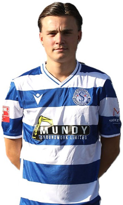 Lucas Wilkinson