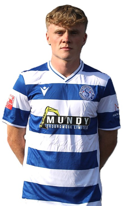 Tyger-J Hall