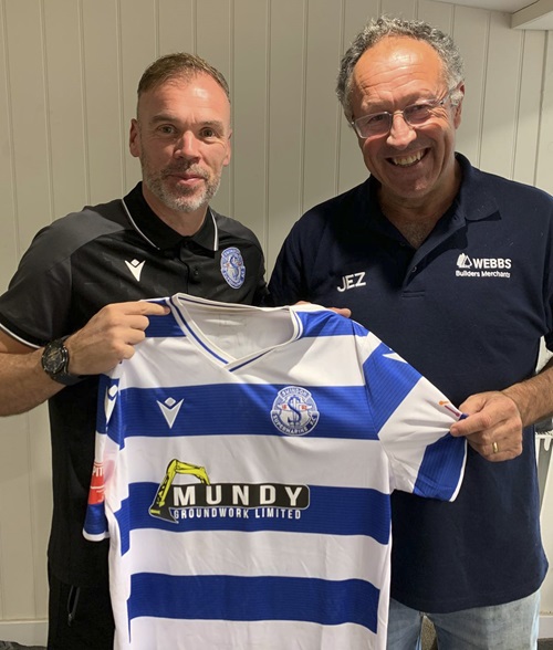 Double signing