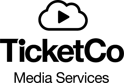 Ticket Co media service