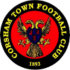 Club badge