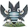 Club badge