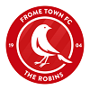 frome logo