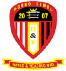 Club Badge