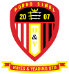 Club badge