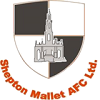 Club badge