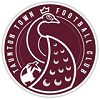 Club badge