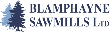 Blamphayne Sawmills