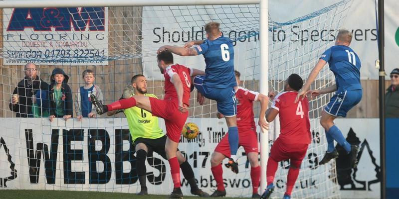 Harrow Borough Match Preview