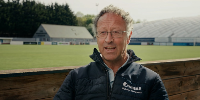 Jez Discusses the Departure of Stuart Fleetwood
