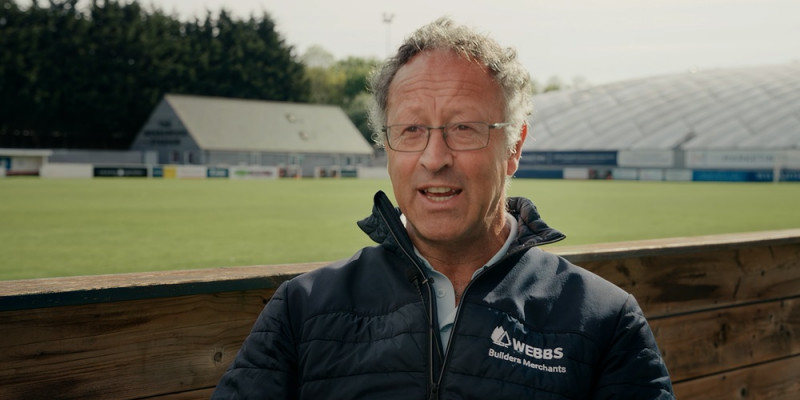 A Club Update from Jez