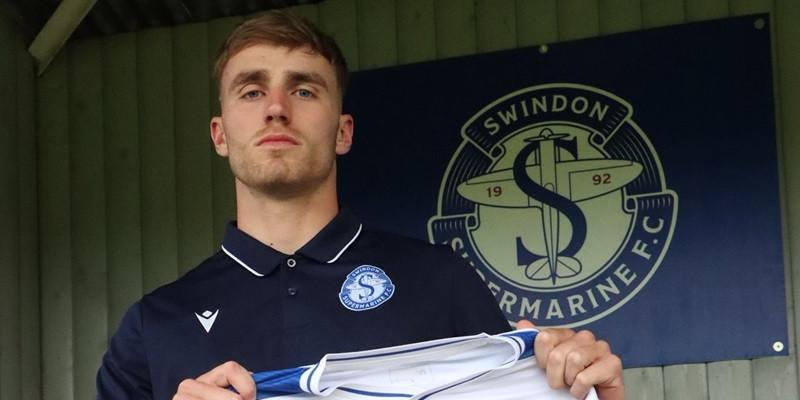 Joe Beardwell joins Marine