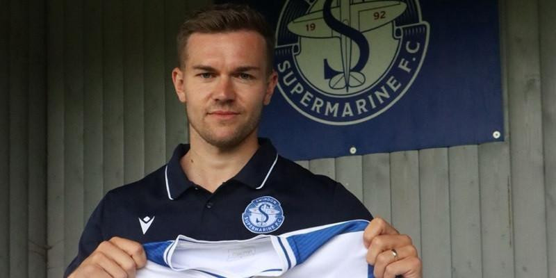 Sam Turl returns to Marine