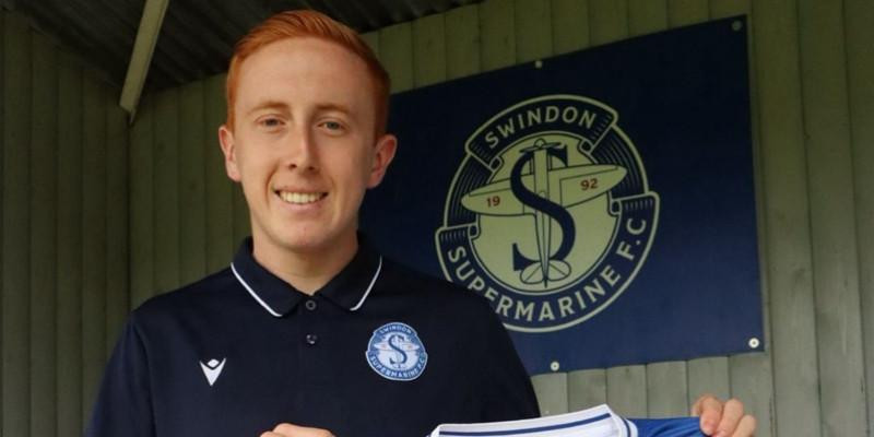 Nick Harvey joins Marine