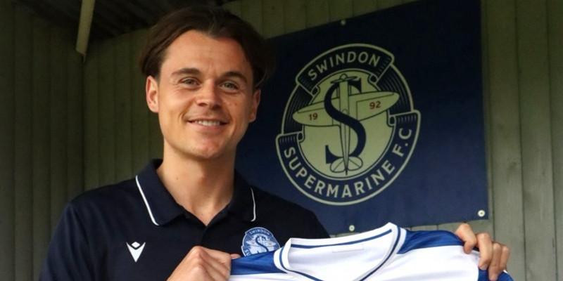 James Harding returns to Marine