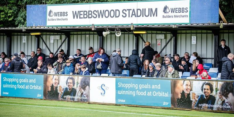 Marine's Preseason Finalised