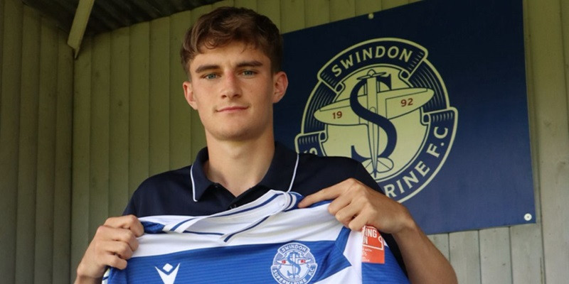 Josh Grant joins Marine