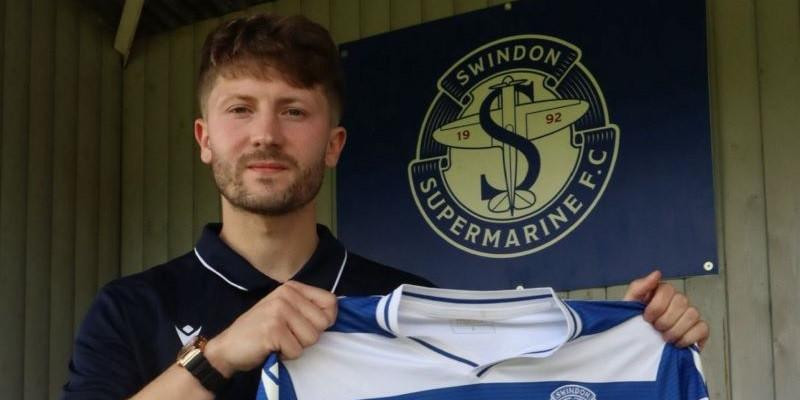 Joe Selman returns to Marine