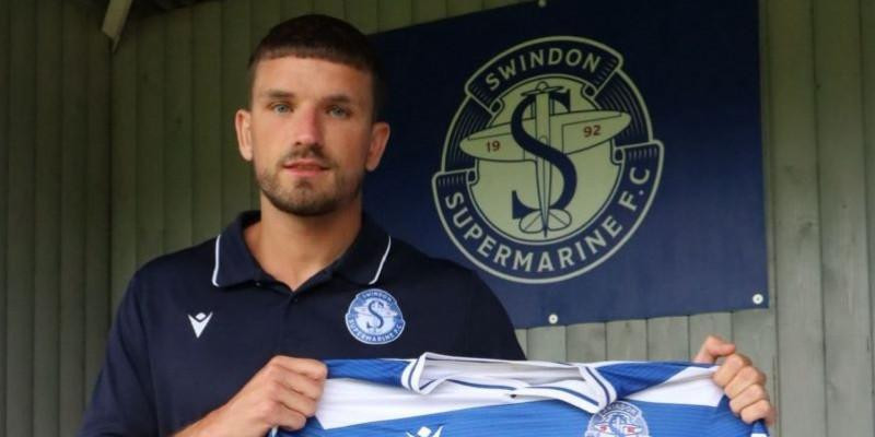 Dawid Regula joins Marine