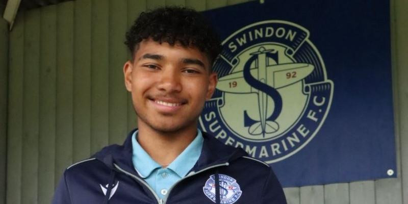 Cheldon Valere resigns for Marine