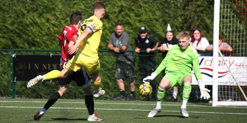 Shaftesbury 3 Marine 1