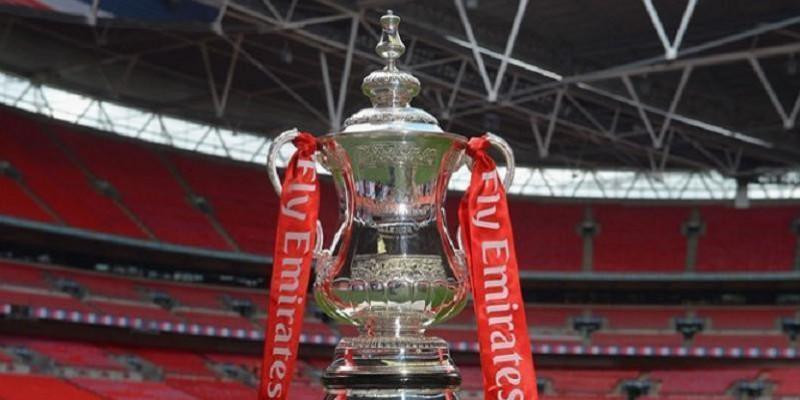 Emirates FA Cup 2nd Qualifying Road Draw