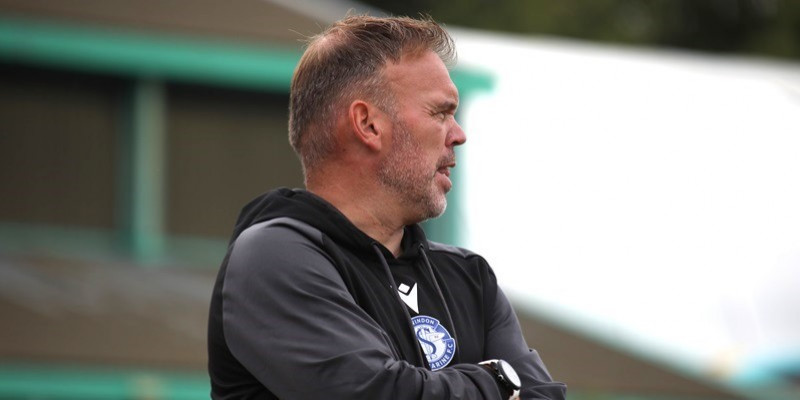 Swindon Supermarine Supporters Forum 