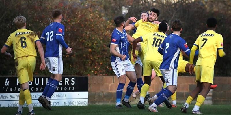 Exmouth Town 3 Marine 2