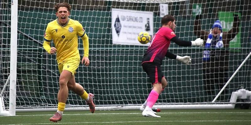 Winchester 2 Marine 2