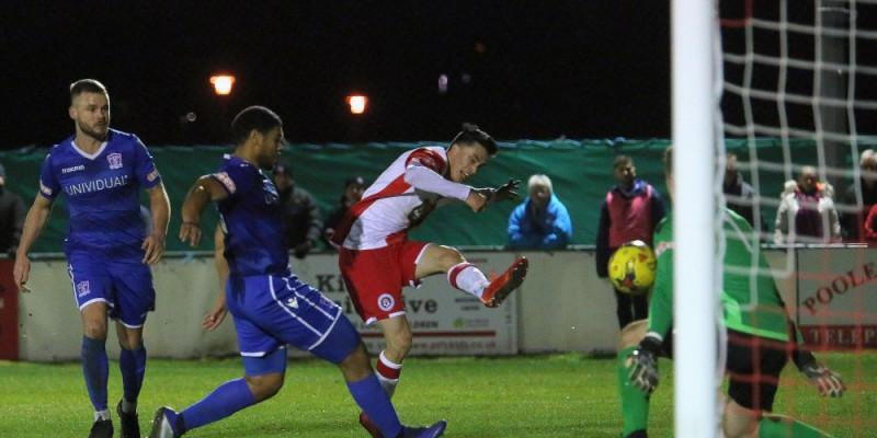 Poole Town Match Preview