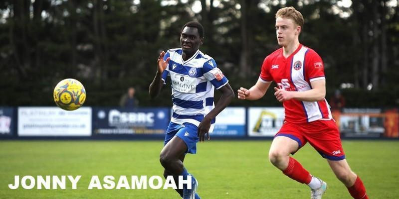 Marine 2 Bideford AFC 2