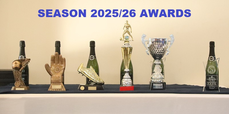 SWINDON SUPERMARINE END-OF-SEASON AWARDS