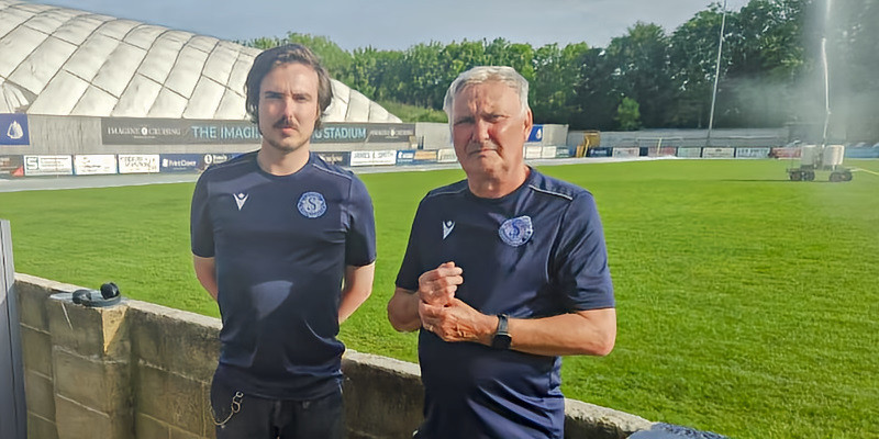 Board make new signings