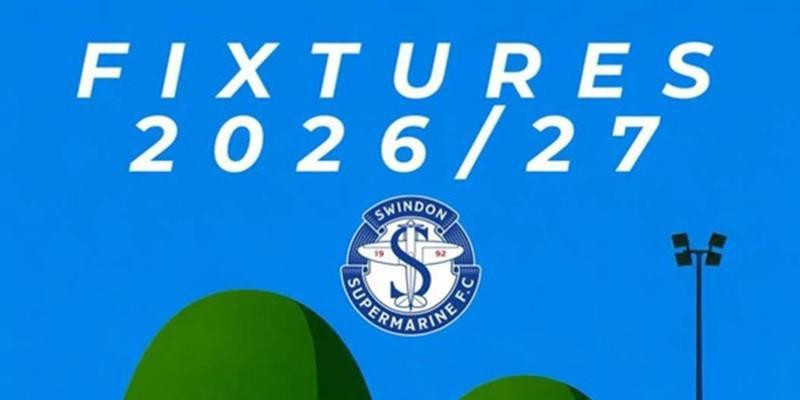 Marine Fixtures 2026/27