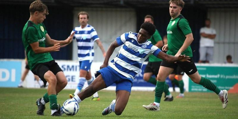 Marine Reserves 3 Royal Wootton Bassett 1