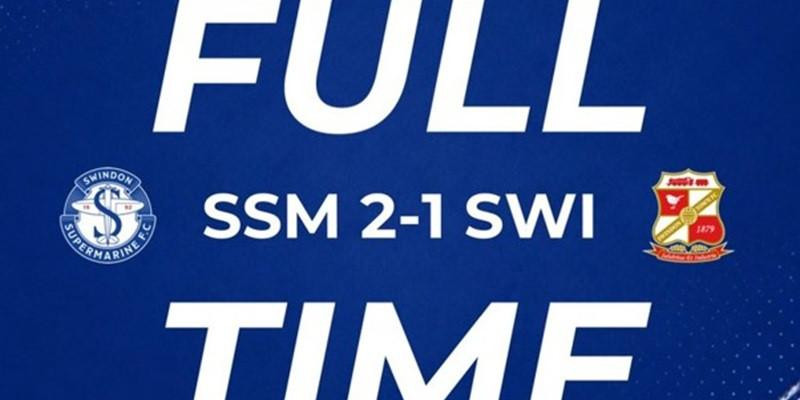 Marine 2 Town U18s 1