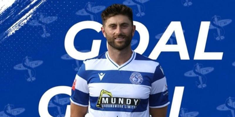 Marine 3 Winslow United 1