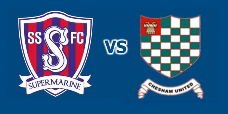 Chesham United Match Preview