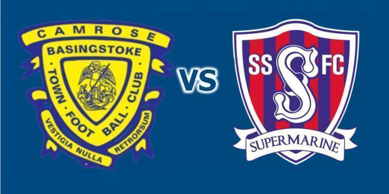 Basingstoke Town Match Preview