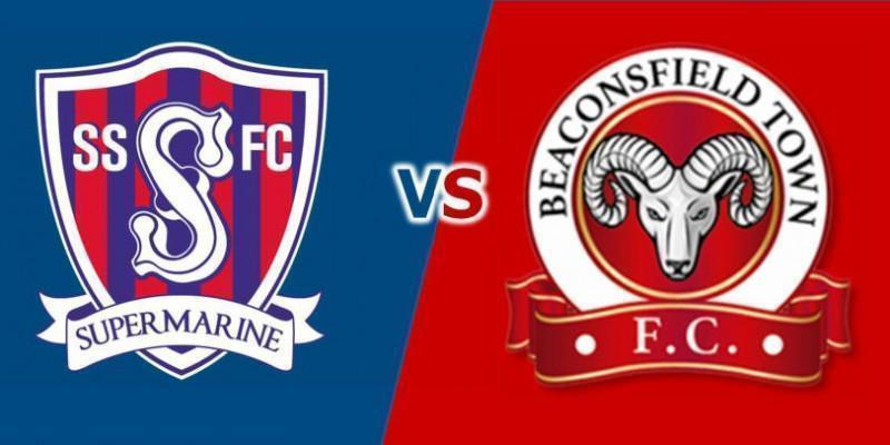 Beaconsfield Town Match Preview