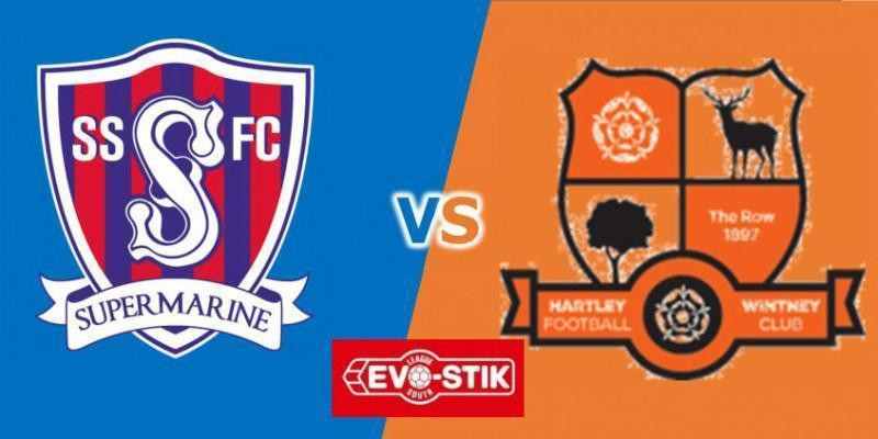 Hartley Wintney Match Preview