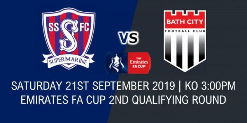 Marine v Bath City Preview