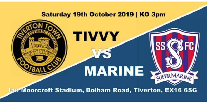 Tiverton Town Preview