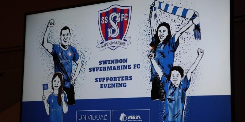 Supporters Evening is a 'HUGE' Success