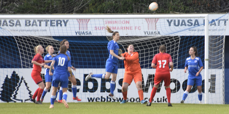 SSWFC Topple League Leaders