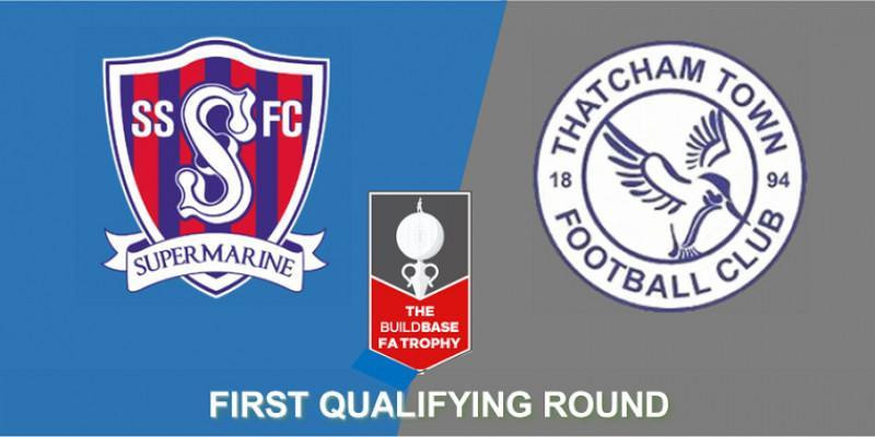 Thatcham Town Preview