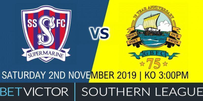 Marine v Gosport Borough Preview