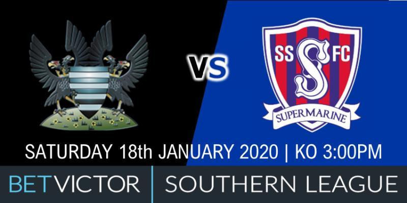 Salisbury Match Preview