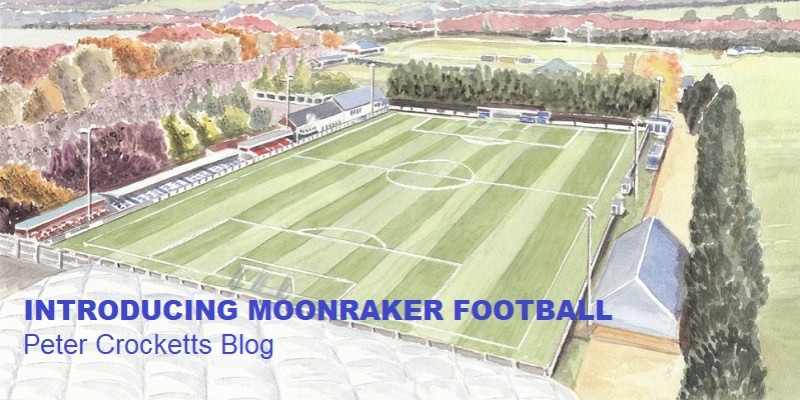 Moonraker Football